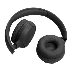 JBL TUNE 520BT - Auriculares con diadema con micro - en oreja - Bluetooth - inalámbrico - negro - Imagen 9