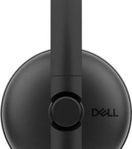 Dell Headphones - WH125 - Headphones - Para Computer - Wired - Imagen 5