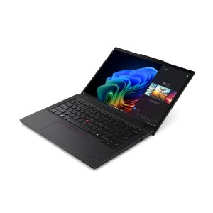 Lenovo ThinkPad T14 AMD Gen 6 - Notebook - 14" - 1920 x 1080 LCD - AMD Ryzen 7 Pro 350 / 2.1 GHz - 32 GB - DDR5 SDRAM - 512 GB SSD - None - AMD Radeon - Windows 11 Pro - Black - Spanish - 1-year warranty - Imagen 7