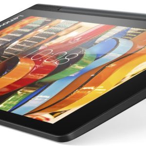Lenovo Yoga Tablet 8 - ZA09 - 8" - 16 GB - 800 x 1280 - 1 GB RAM - Android 5.1 - Tarjetas de memoria flash compatibles: microSD - Cámara de visión posterior - APQ 8009 - Black - Imagen 13
