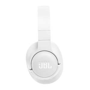 JBL TUNE 720BT - Auriculares con diadema con micro - tamaño completo - Bluetooth - inalámbrico - blanco - Imagen 6
