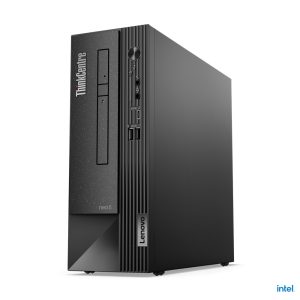 Lenovo ThinkCentre neo 50s - Small form factor - Intel Core i7 I7-12700 / 4.7 GHz - DDR4 SDRAM - 512 GB Hard Drive Capacity - DVD±RW - Intel UHD Graphics 770 - Windows 11 Pro - Spanish - Imagen 3