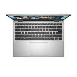 Dell Pro Essential PV14250 - Notebook - 14" - 1920 x 1200 LED - Intel Core 7 150U / 4.0 GHz - 16 GB - DDR5 SDRAM - 512 GB SSD - None - Intel Integrated Graphics - Windows 11 Pro 64-bit Edition - Silver - Spanish (Latin American) - 1-year warranty with product registration - 4 Cell, 65W E4 4.5mm Barrel - Imagen 12