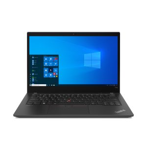 Lenovo ThinkPad T14s Gen 2 20WN - Intel Core i7 - 1165G7 / hasta 4.7 GHz - Evo - Win 10 Pro 64 bits - Iris Xe Graphics de Intel - 16 GB RAM - 1 TB SSD TCG Opal Encryption 2, NVMe - 14" IPS 1920 x 1080 (Full HD) - Wi-Fi 6 - negro - kbd: español (Latinoamérica) - con Protección contra daños accidentales de Lenovo por 3 años (opción adicional)