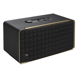 JBL Authentics 500 - Altavoz - Bluetooth/Wifi - Negro