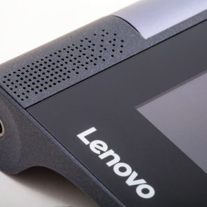 Lenovo Yoga Tablet 8 - ZA09 - 8" - 16 GB - 800 x 1280 - 1 GB RAM - Android 5.1 - Tarjetas de memoria flash compatibles: microSD - Cámara de visión posterior - APQ 8009 - Black - Imagen 9