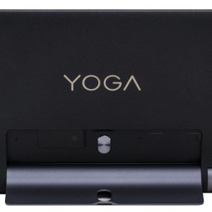 Lenovo Yoga Tablet 8 - ZA09 - 8" - 16 GB - 800 x 1280 - 1 GB RAM - Android 5.1 - Tarjetas de memoria flash compatibles: microSD - Cámara de visión posterior - APQ 8009 - Black - Imagen 7