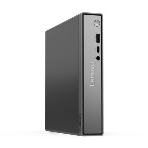 Lenovo ThinkCentre - Mini tower - Intel Core i5 210H / 3.5 GHz - DDR5 SDRAM - 512 GB Hard Drive Capacity - Intel HD Graphics - Windows 11 Pro - Spanish - Imagen 4