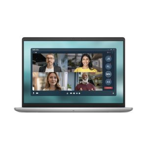 Dell Pro Essential PV14250 - Notebook - 14" - 1920 x 1200 LED - Intel Core 7 150U / 4.0 GHz - 16 GB - DDR5 SDRAM - 512 GB SSD - None - Intel Integrated Graphics - Windows 11 Pro 64-bit Edition - Silver - Spanish (Latin American) - 1-year warranty with product registration - 4 Cell, 65W E4 4.5mm Barrel - Imagen 2