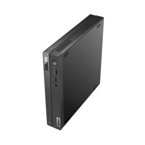 Lenovo ThinkCentre Neo 50q - Ultra small form factor - Intel Core i5 13420H / 3.2 GHz - DDR4 SDRAM - 512 GB Hard Drive Capacity - Intel UHD Graphics - FreeDOS - Spanish - Imagen 9