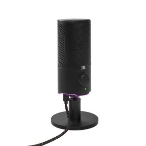 JBL Quantum Stream - Micrófono - USB - negro - Imagen 11