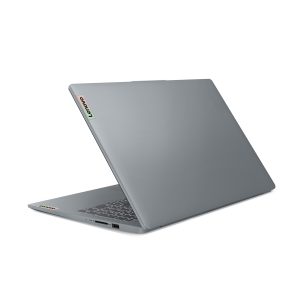 Lenovo IdeaPad Slim 3 15IAN8 Intel Core i3 N-series i3-N305 Laptop 39.6 cm (15.6″) Full HD 8 GB LPDDR5-SDRAM 512 GB SSD Wi-Fi 6 (802.11ax) Windows 11 Home Spanish Grey - Imagen 8