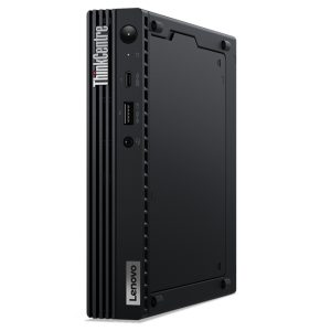 Lenovo ThinkCentre M70q - Intel Core i7 I7-10700T / 4.7 GHz - DDR4 SDRAM - 512 GB Hard Drive Capacity - Intel HD Graphics 630 - Windows 11 Pro - Spanish - Imagen 3